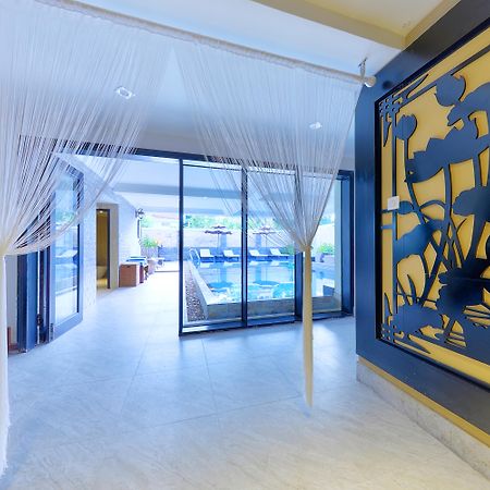 Royal Riverside Hoi An Hotel & Spa Екстер'єр фото