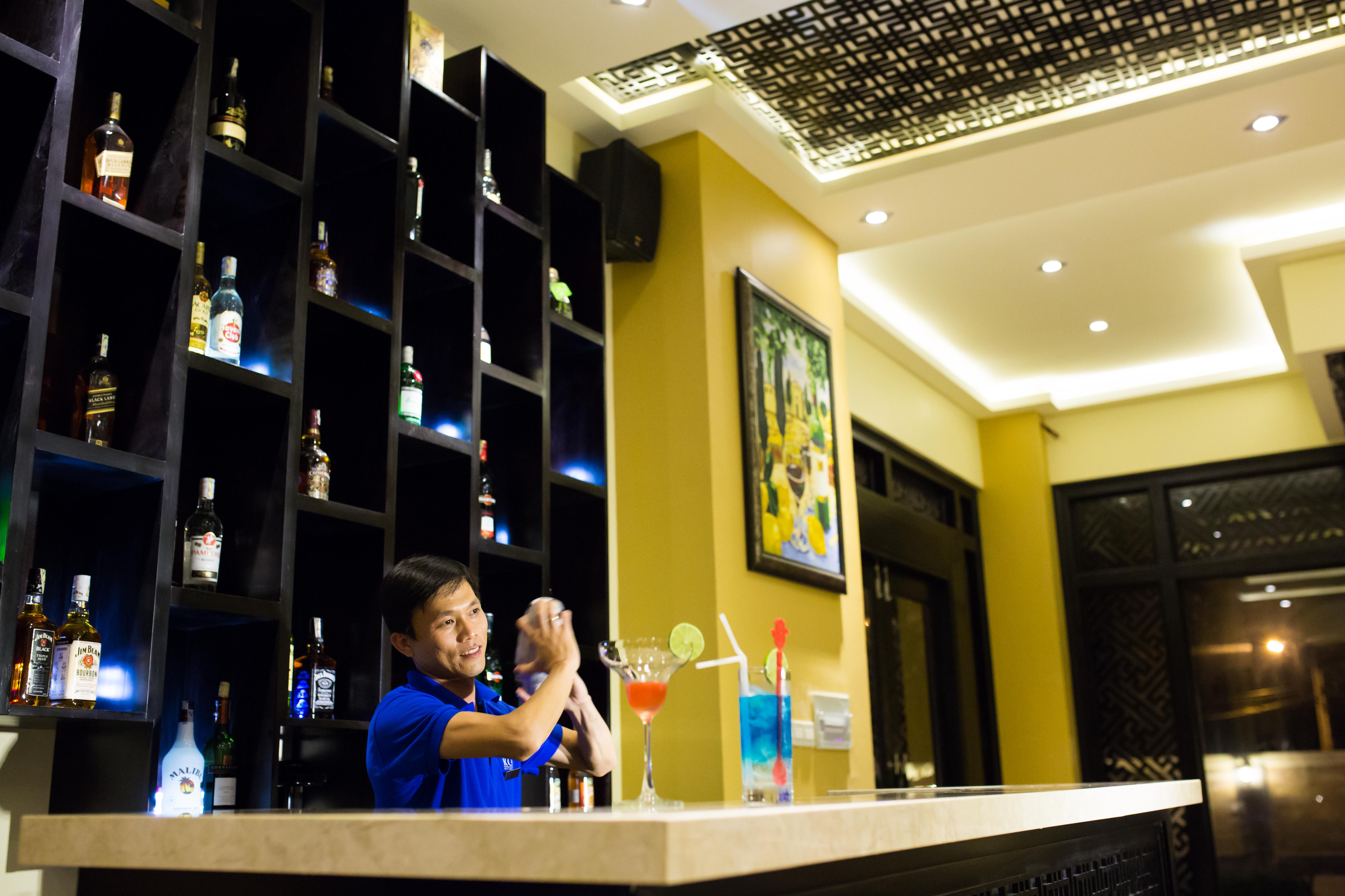 Royal Riverside Hoi An Hotel & Spa Екстер'єр фото