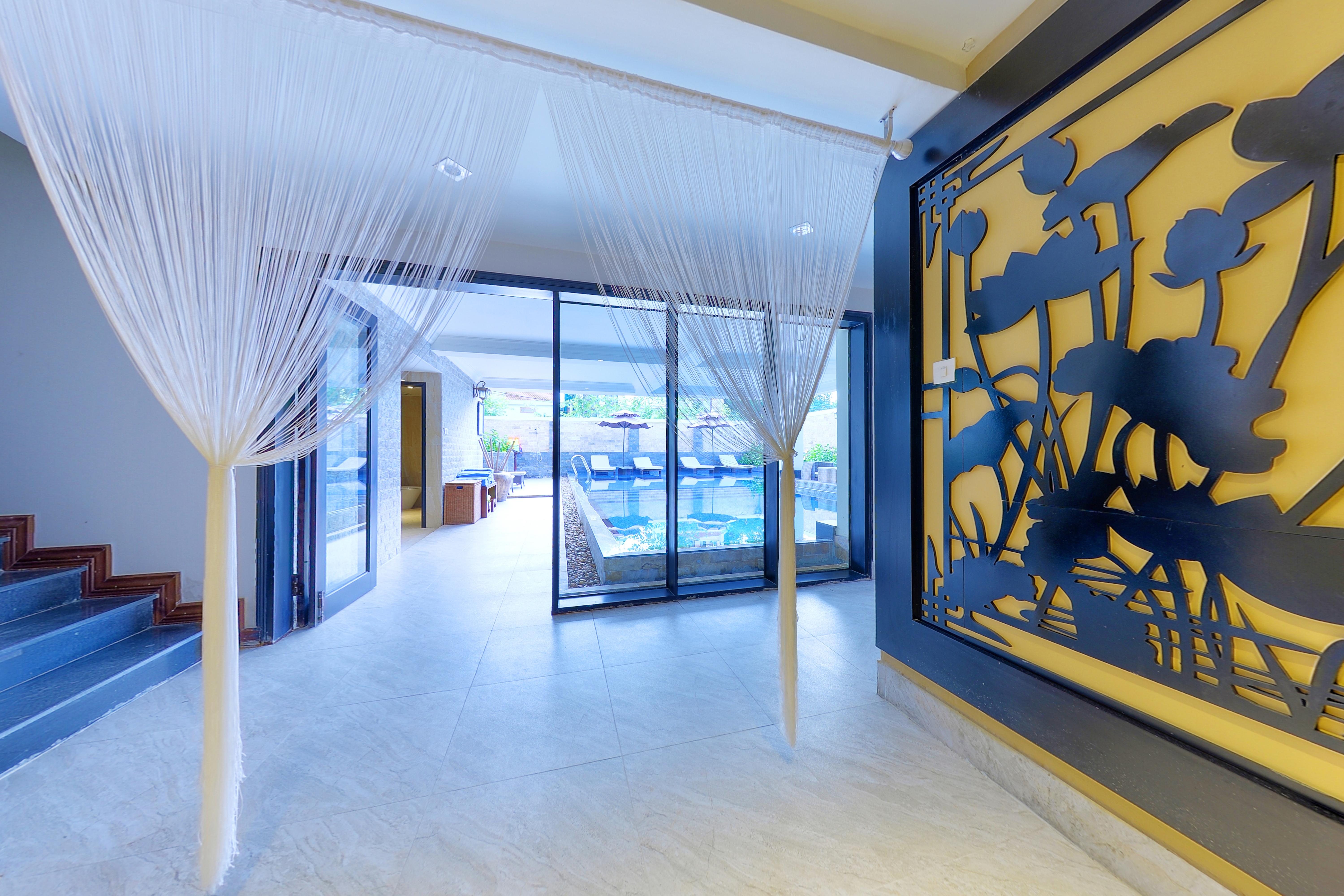 Royal Riverside Hoi An Hotel & Spa Екстер'єр фото